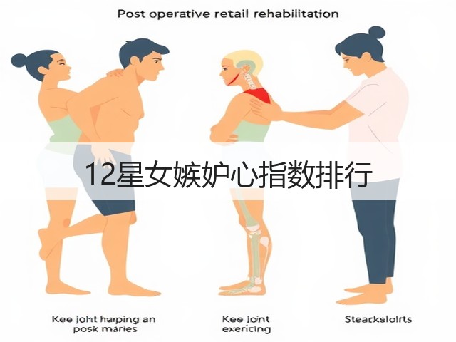 12星女嫉妒心指数排行(图1)