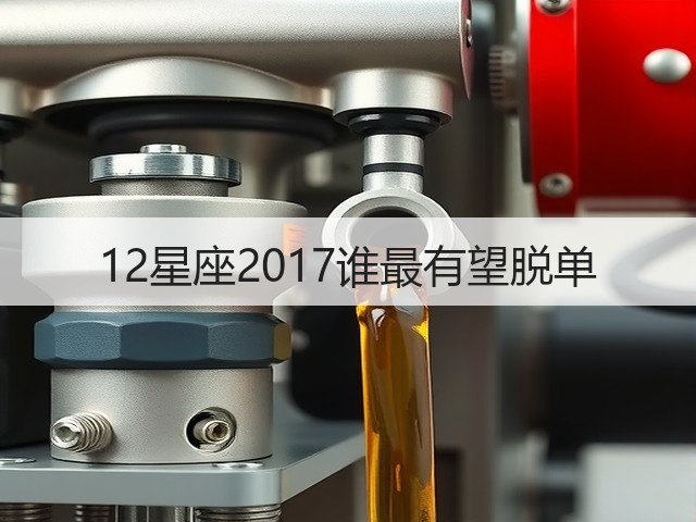 12星座2017谁最有望脱单(图2) 12星座2017谁最有望脱单(图2)