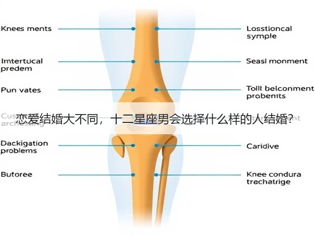 恋爱结婚大不同,十二星座男会选择什么样的人结婚?(图3) 恋爱结婚大不同,十二星座男会选择什么样的人结婚?(图3)