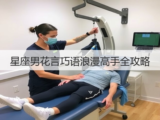 星座男花言巧语浪漫高手全攻略(图3) 星座男花言巧语浪漫高手全攻略(图3)