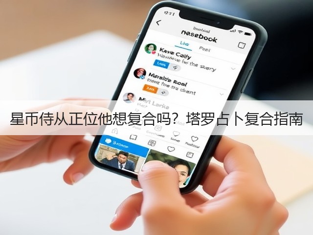 星币侍从正位他想复合吗?塔罗占卜复合指南(图1) 星币侍从正位他想复合吗?塔罗占卜复合指南(图1)