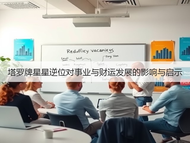 塔罗牌星星逆位对事业与财运发展的影响与启示(图1) 塔罗牌星星逆位对事业与财运发展的影响与启示(图1)