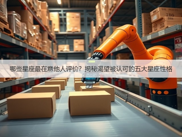 哪些星座最在意他人评价？揭秘渴望被认可的五大星座性格(图1)