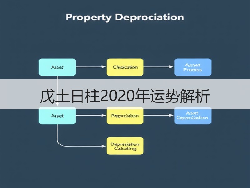 戊土日柱2020年运势解析