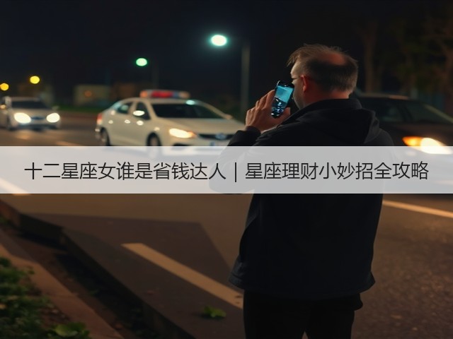 十二星座女谁是省钱达人｜星座理财小妙招全攻略(图1)