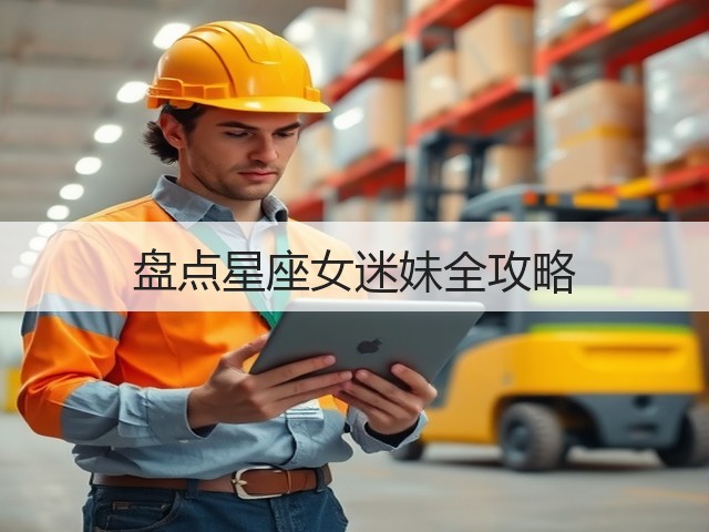 盘点星座女迷妹全攻略(图3) 盘点星座女迷妹全攻略(图3)