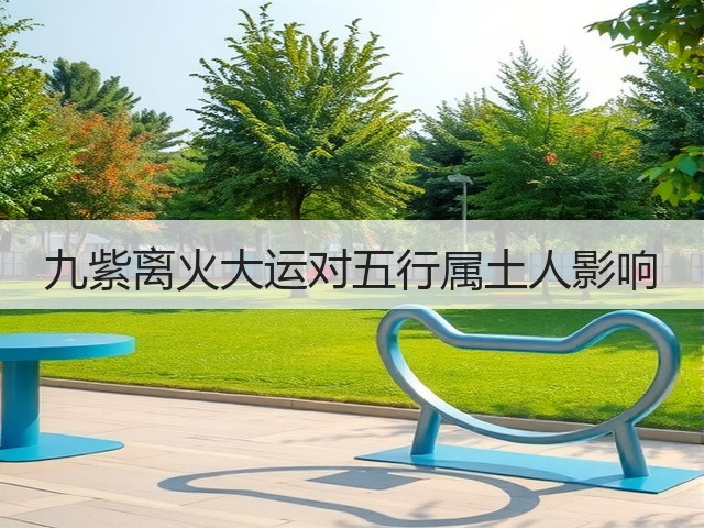 九紫离火大运对五行属土人影响(图2) 九紫离火大运对五行属土人影响(图2)