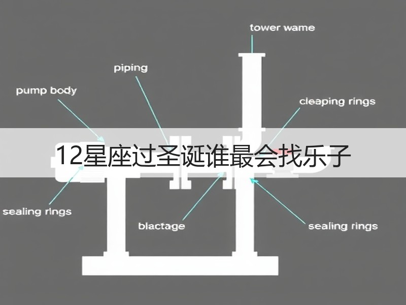 12星座过圣诞谁最会找乐子