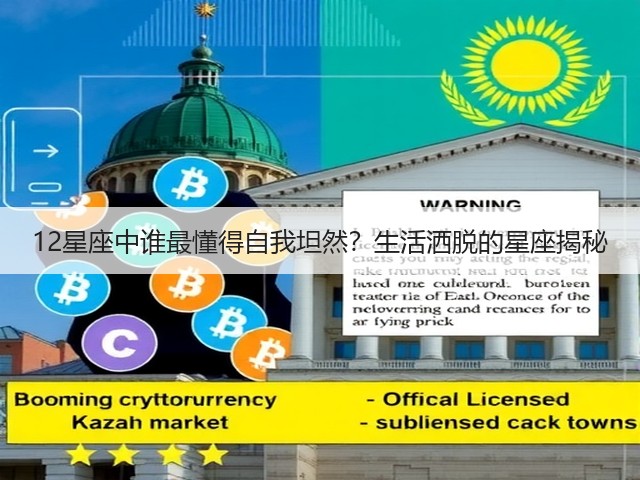 12星座中谁最懂得自我坦然?生活洒脱的星座揭秘(图1) 12星座中谁最懂得自我坦然?生活洒脱的星座揭秘(图1)