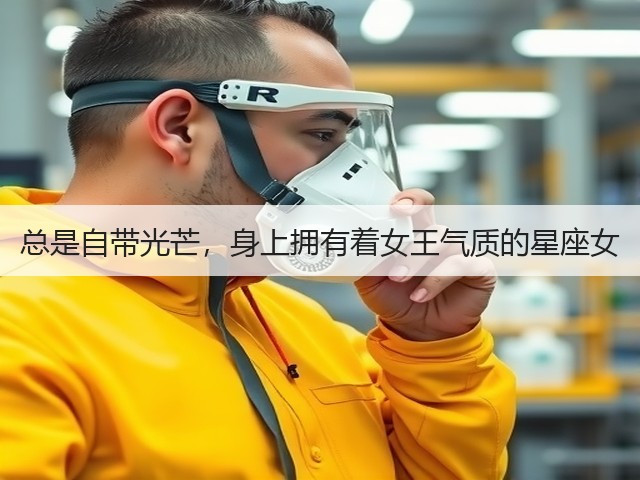 总是自带光芒,身上拥有着女王气质的星座女(图1) 总是自带光芒,身上拥有着女王气质的星座女(图1)