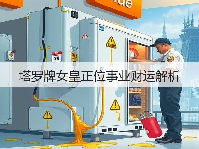 塔罗牌女皇正位事业财运解析(图1) 塔罗牌女皇正位事业财运解析(图1)