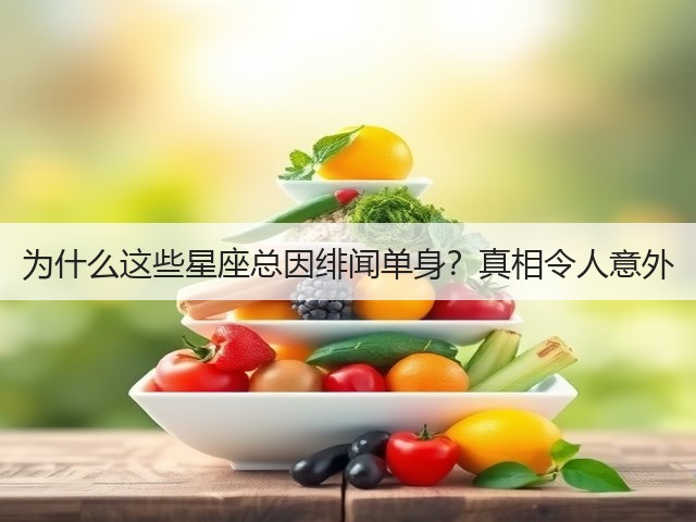 为什么这些星座总因绯闻单身？真相令人意外(图2)