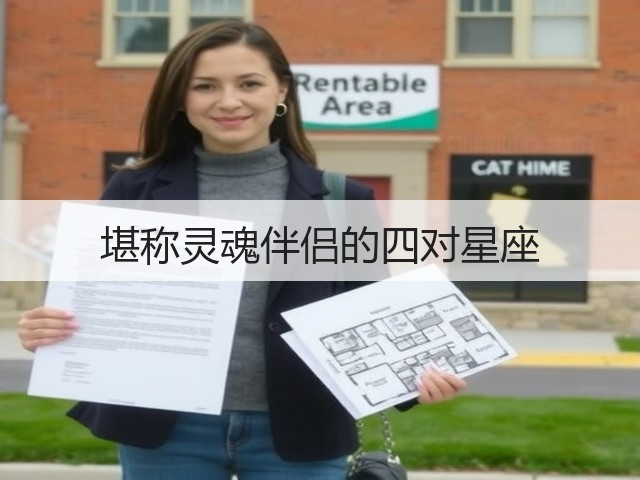堪称灵魂伴侣的四对星座(图2) 堪称灵魂伴侣的四对星座(图2)