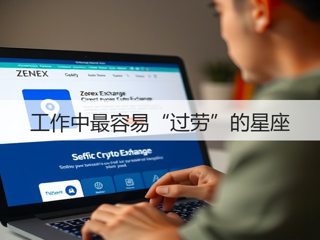 工作中最容易“过劳”的星座(图2) 工作中最容易“过劳”的星座(图2)