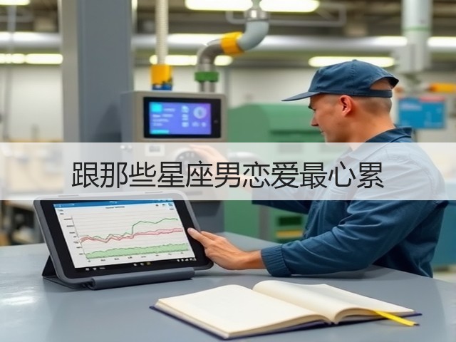 跟那些星座男恋爱最心累(图2) 跟那些星座男恋爱最心累(图2)