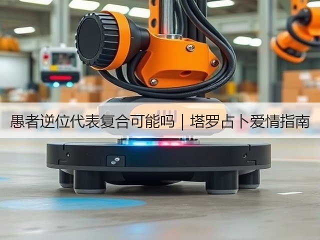 愚者逆位代表复合可能吗｜塔罗占卜爱情指南(图1)