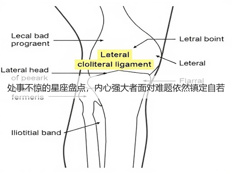 处事不惊的星座盘点，内心强大者面对难题依然镇定自若