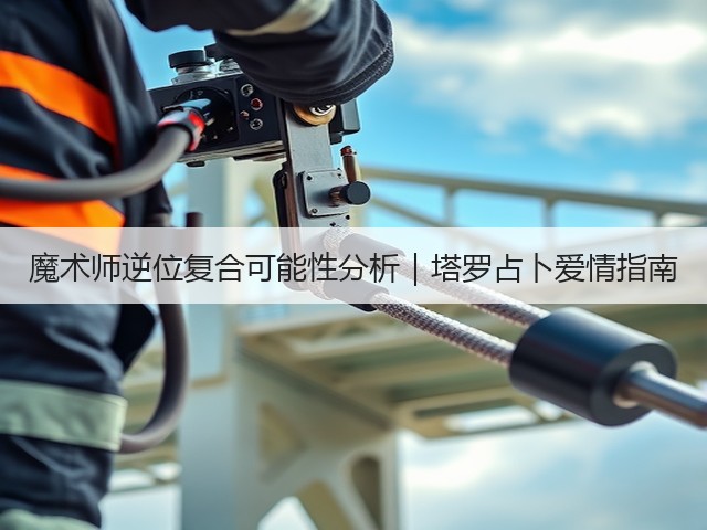 魔术师逆位复合可能性分析｜塔罗占卜爱情指南(图2)