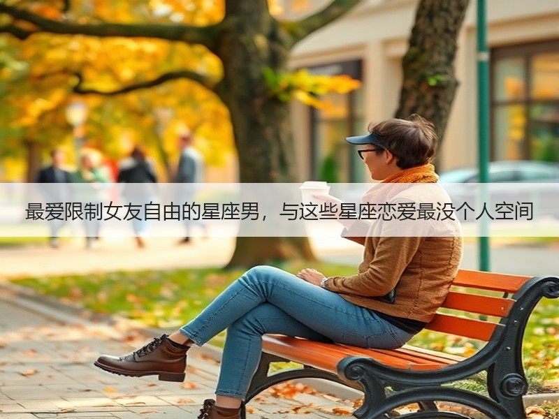 最爱限制女友自由的星座男，与这些星座恋爱最没个人空间