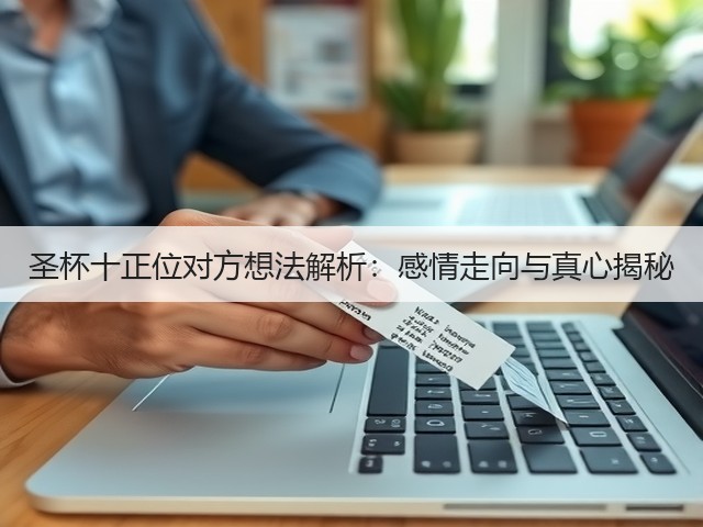 圣杯十正位对方想法解析:感情走向与真心揭秘(图1) 圣杯十正位对方想法解析:感情走向与真心揭秘(图1)