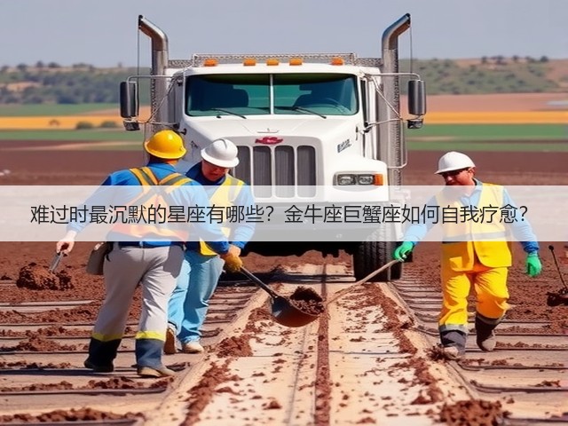 难过时最沉默的星座有哪些?金牛座巨蟹座如何自我疗愈?(图2) 难过时最沉默的星座有哪些?金牛座巨蟹座如何自我疗愈?(图2)