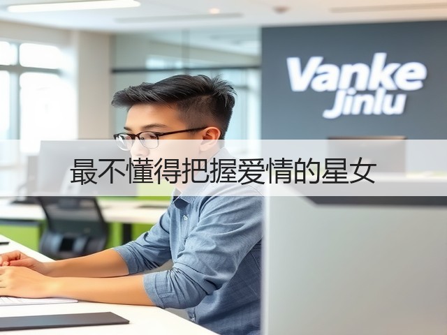 最不懂得把握爱情的星女(图2) 最不懂得把握爱情的星女(图2)