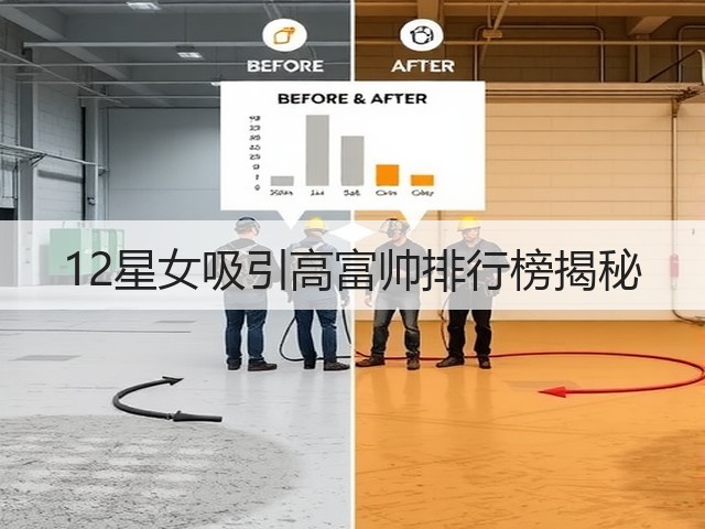 12星女吸引高富帅排行榜揭秘(图3) 12星女吸引高富帅排行榜揭秘(图3)