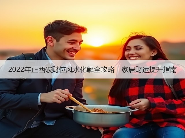 2022年正西破财位风水化解全攻略｜家居财运提升指南(图3)