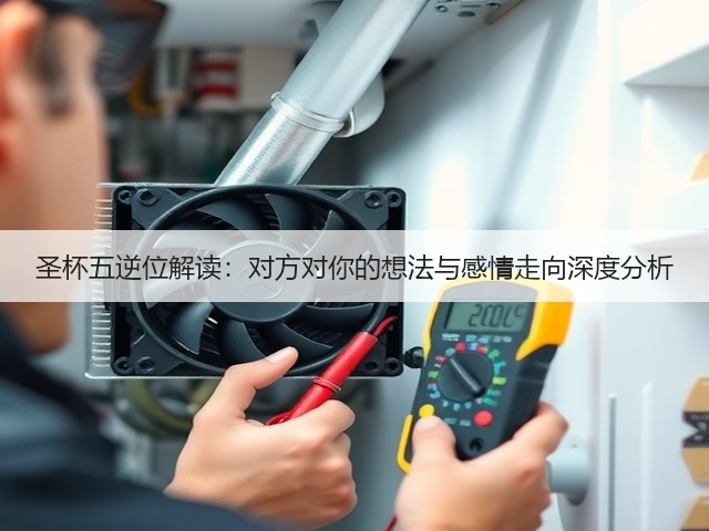圣杯五逆位解读:对方对你的想法与感情走向深度分析(图3) 圣杯五逆位解读:对方对你的想法与感情走向深度分析(图3)