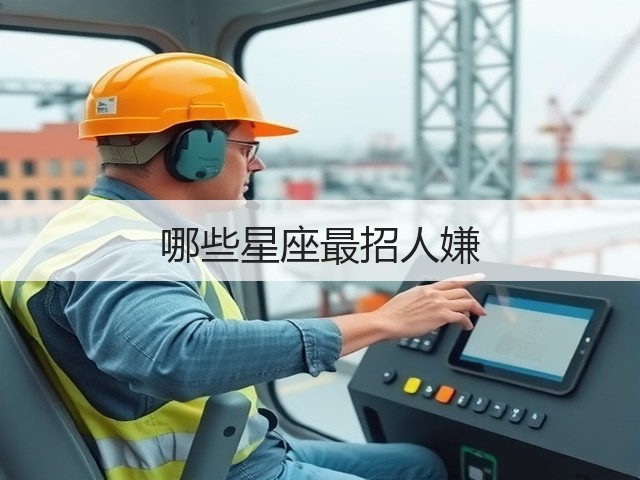 哪些星座最招人嫌(图2) 哪些星座最招人嫌(图2)