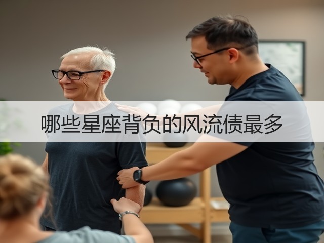 哪些星座背负的风流债最多(图3)