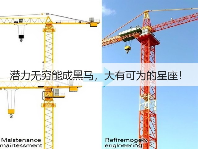 潜力无穷能成黑马,大有可为的星座!(图1) 潜力无穷能成黑马,大有可为的星座!(图1)