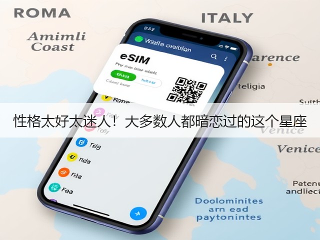 性格太好太迷人！大多数人都暗恋过的这个星座(图3)