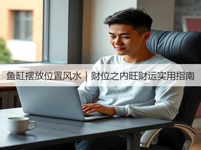鱼缸摆放位置风水｜财位之内旺财运实用指南(图3)