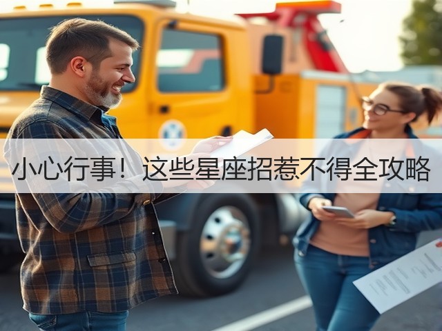小心行事!这些星座招惹不得全攻略(图2) 小心行事!这些星座招惹不得全攻略(图2)