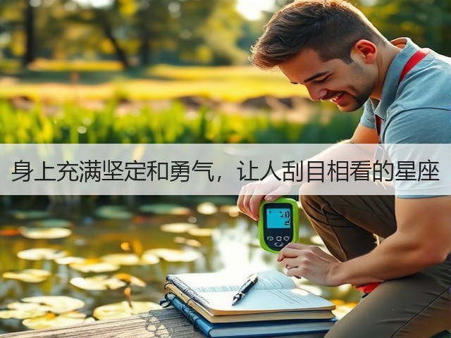 身上充满坚定和勇气,让人刮目相看的星座(图2) 身上充满坚定和勇气,让人刮目相看的星座(图2)
