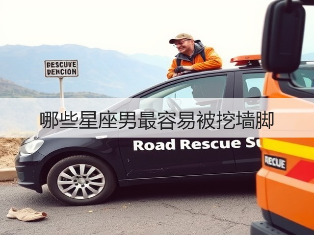 哪些星座男最容易被挖墙脚(图3)