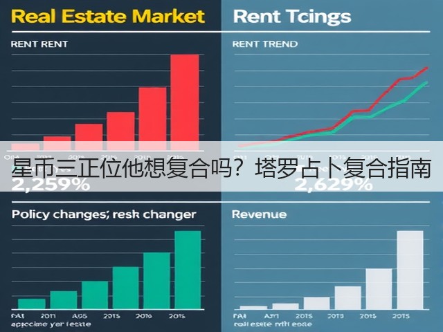 星币三正位他想复合吗？塔罗占卜复合指南(图3)