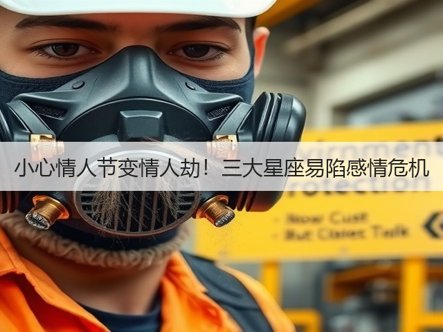 小心情人节变情人劫!三大星座易陷感情危机(图2) 小心情人节变情人劫!三大星座易陷感情危机(图2)