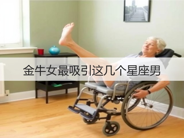 金牛女最吸引这几个星座男(图2) 金牛女最吸引这几个星座男(图2)