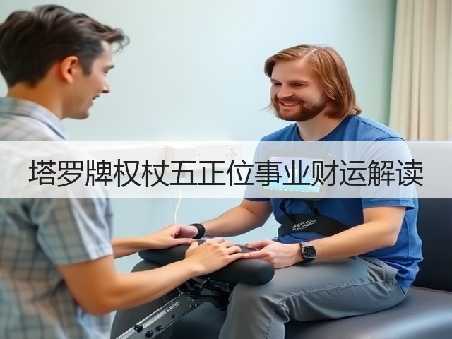 塔罗牌权杖五正位事业财运解读(图3) 塔罗牌权杖五正位事业财运解读(图3)
