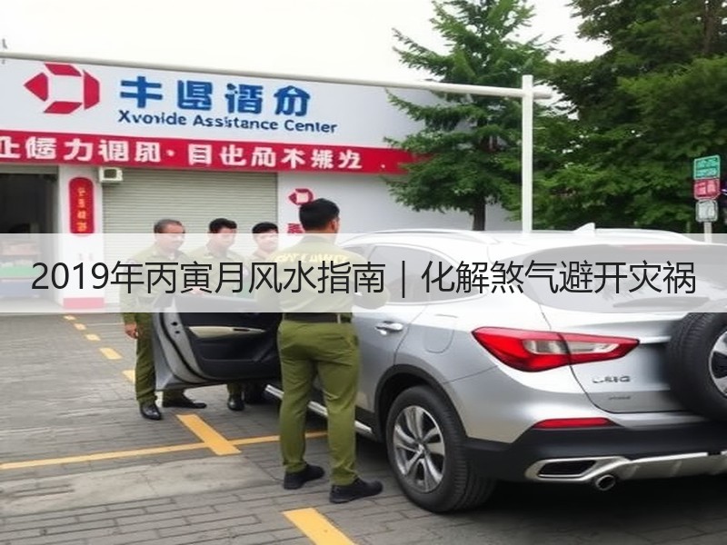 2019年丙寅月风水指南｜化解煞气避开灾祸