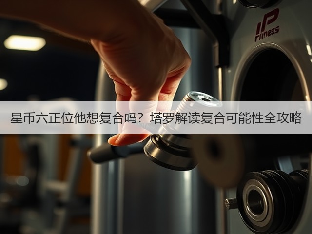 星币六正位他想复合吗?塔罗解读复合可能性全攻略(图2) 星币六正位他想复合吗?塔罗解读复合可能性全攻略(图2)