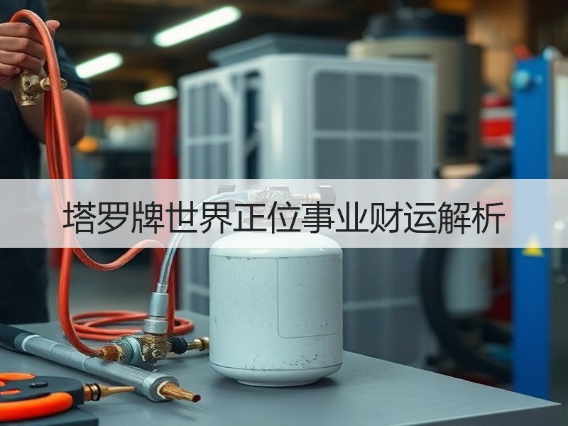 塔罗牌世界正位事业财运解析