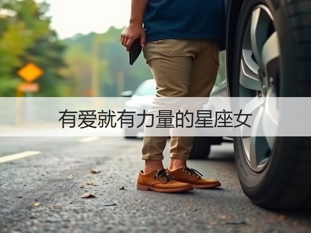 有爱就有力量的星座女(图3) 有爱就有力量的星座女(图3)