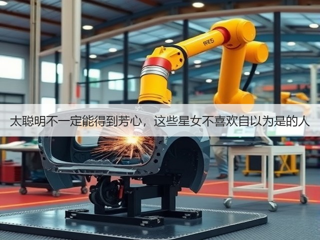 太聪明不一定能得到芳心,这些星女不喜欢自以为是的人(图3) 太聪明不一定能得到芳心,这些星女不喜欢自以为是的人(图3)