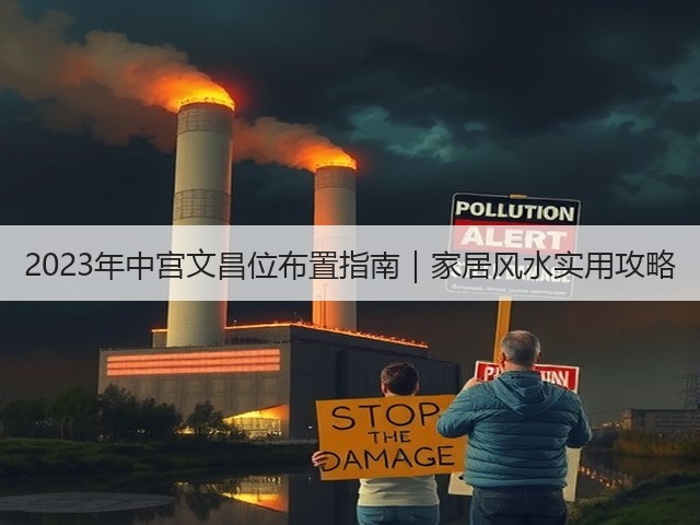 2023年中宫文昌位布置指南｜家居风水实用攻略(图1)