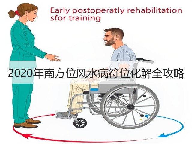 2020年南方位风水病符位化解全攻略(图3)