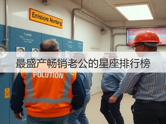最盛产畅销老公的星座排行榜(图2) 最盛产畅销老公的星座排行榜(图2)