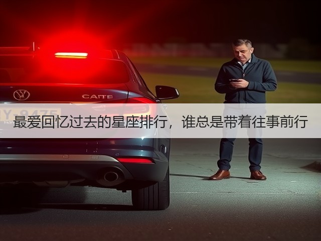 最爱回忆过去的星座排行,谁总是带着往事前行(图3) 最爱回忆过去的星座排行,谁总是带着往事前行(图3)